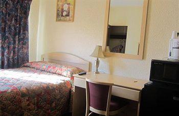 Traveler'S Hotel Salinas Zewnętrze zdjęcie