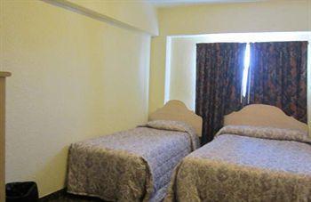 Traveler'S Hotel Salinas Zewnętrze zdjęcie